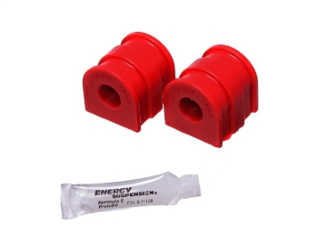 Picture of Energy Suspension 06-14 VW GTI/06-09 VW Rabbit Red 19.6mm Rear Sway Bar Bushing Set