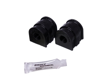Picture of Energy Suspension 06-14 VW GTI/06-09 VW Rabbit Black 19.6mm Rear Sway Bar Bushing Set