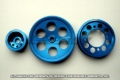 Picture of GReddy Supra JZA80 Pulley Kit