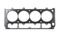 Picture of Cometic GM LSX LHS 4.200in Bore .052in MLX 5-Layer Head Gasket
