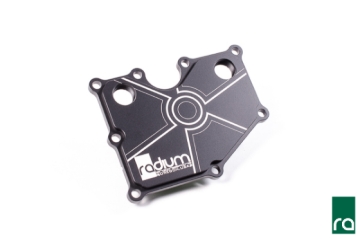 Picture of Radium Engineering Ford/Mazda EcoBoost/MZR Engines PCV Baffle Plate