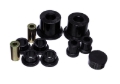 Picture of Energy Suspension 05-14 VW Jetta (Base) / 06-09 VW GTI Front Control Arm Bushing Set - Black