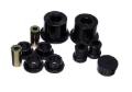 Picture of Energy Suspension 05-14 VW Jetta (Base) / 06-09 VW GTI Front Control Arm Bushing Set - Black