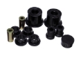 Picture of Energy Suspension 05-14 VW Jetta (Base) / 06-09 VW GTI Front Control Arm Bushing Set - Black