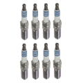 Picture of Ford Racing 11-21 Mustang GT 5.0L Cold Spark Plug Set