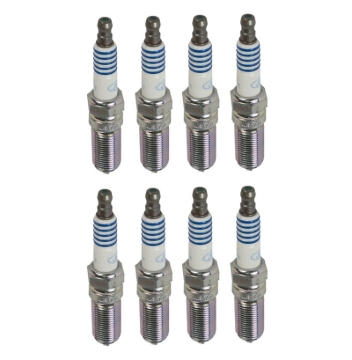 Picture of Ford Racing 11-21 Mustang GT 5.0L Cold Spark Plug Set