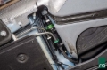 Picture of Radium Engineering 16+ Ford Focus RS Fuel Filter Kit w/ 10 Micron Stainless Filter