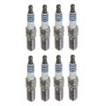 Picture of Ford Racing 11-21 Mustang GT 5.0L Cold Spark Plug Set