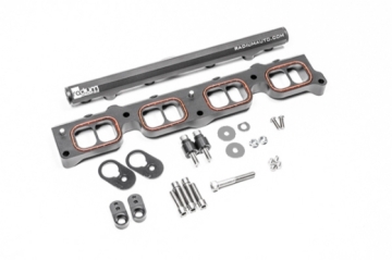 Picture of Radium Engineering 2013+ Ford Focus ST/ 16+ Focus RS Port Injection Kit