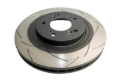 Picture of DBA Street Slotted Rotors Brake Rotors - DBA476S