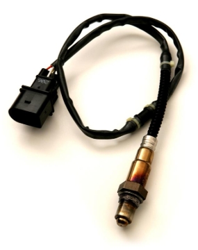 Picture of Innovate Pressure Sensor 0-150PSI (10 Bar) Air/Fluid w/Harness (Replacement for 3913,3903,3910)
