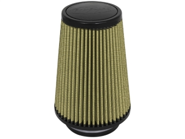 Picture of aFe MagnumFLOW Pro GUARD7 Universal Air Filter 4.5in. F / 7in. B / 4.75in. T / 9in. H