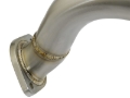 Picture of aFe MACHForce XP 13-15 Porsche Cayman S/Boxster S (981) H6-3.4L 2-2.5in. SS Cat-Back Exhaust System