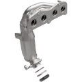 Picture of California Direct-Fit Manifold Catalytic Converter-Toyota/Scion