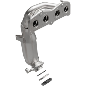 Picture of California Direct-Fit Manifold Catalytic Converter-Toyota/Scion
