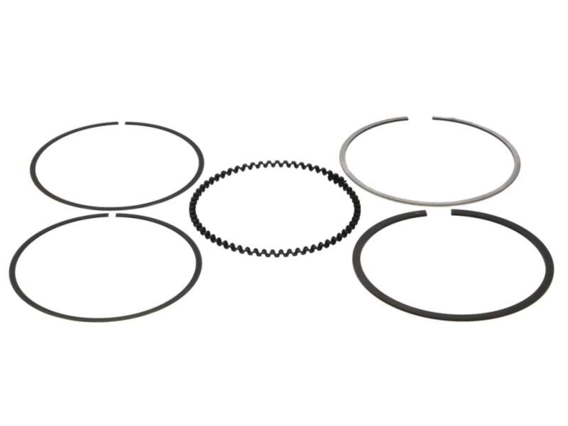 Picture of Wiseco 101mm Ring Set 1.2 x 1.5 x 2.0mm