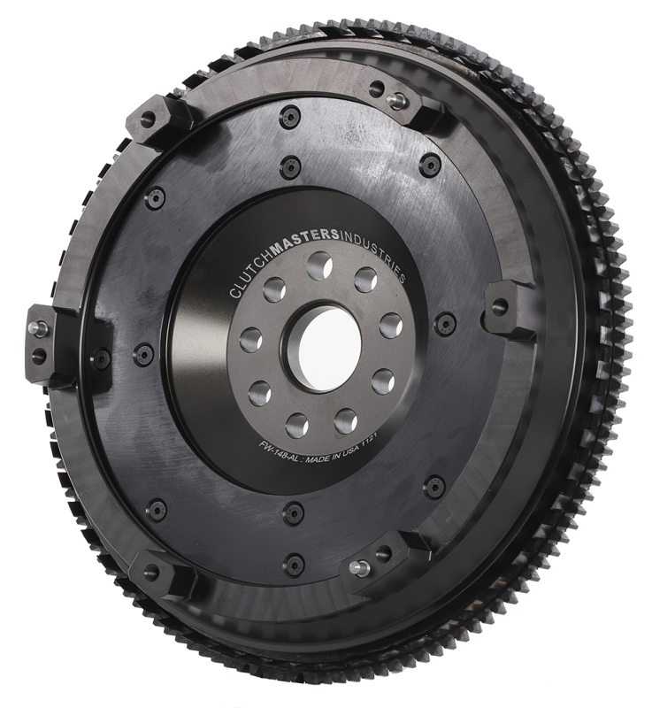 Picture of Clutch Masters CM Aluminum Flywheels - FW-148-AL