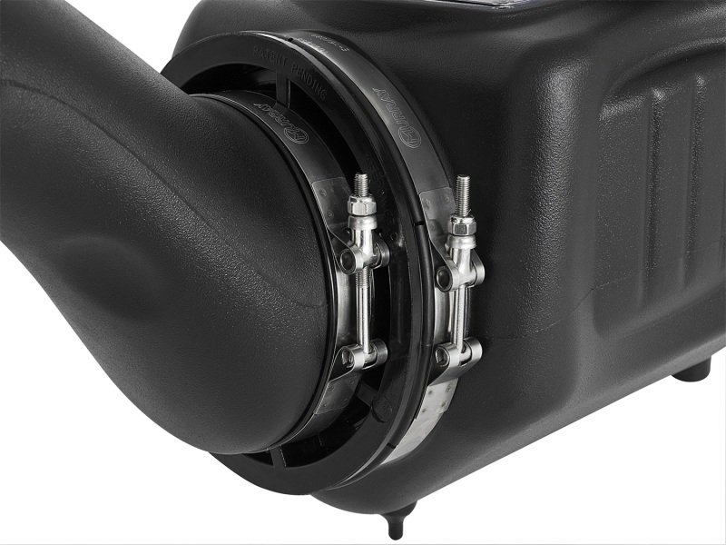 Picture of aFe Momentum HD Cold Air Intakes - 51-74008