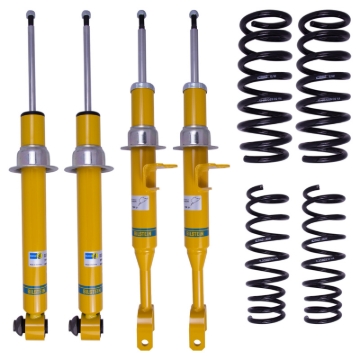 Picture of B12 (Pro-Kit) - Suspension Kit
