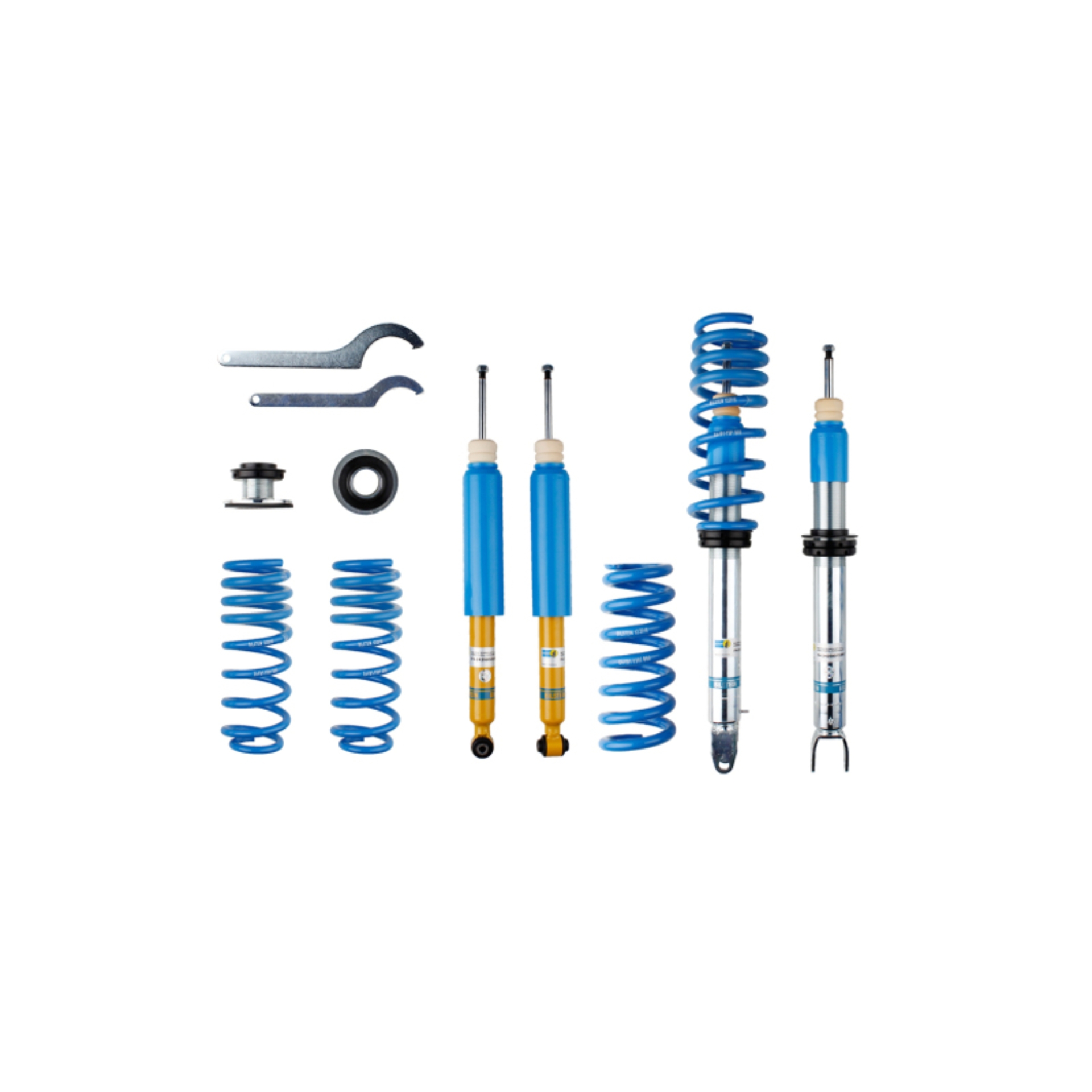 Picture of B14 (PSS) - Suspension Kit