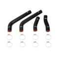 Picture of Mishimoto MM Silicone Hose-Radiator Radiator Hoses - MMHOSE-SPY-00BK