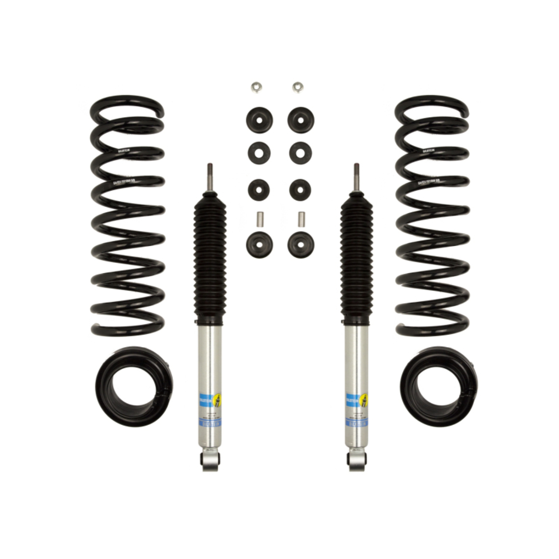 Picture of B8 5112 - Suspension Leveling Kit