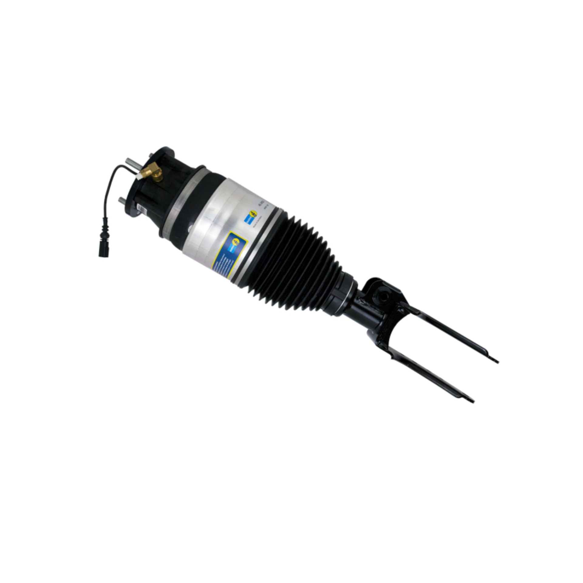Picture of B4 OE Replacement (Air) - Air Suspension Spring
