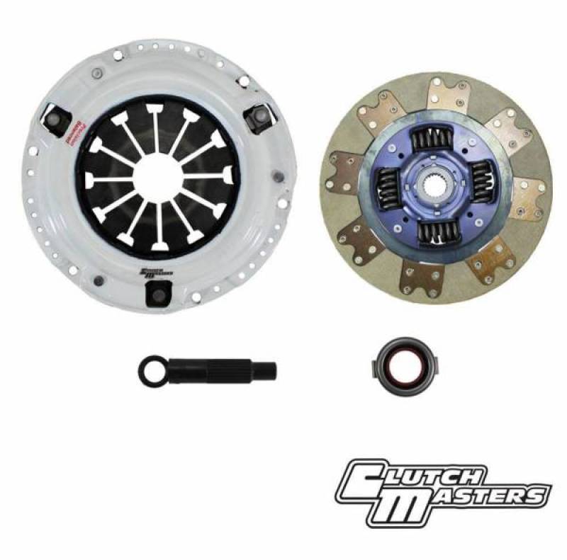 Picture of Clutch Masters CM FX300 Clutch Kits - 16173-HDTZ-SH