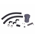Picture of BBK 11-17 Ford Mustang GT Oil Separator Kit - Passenger Side