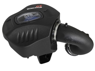 Picture of aFe 16-17 BMW 330i/ix & 430i/ix 2.0L AIS P5R Cold Air Intake System