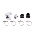 Picture of Mishimoto 11-14 Ford F-150 3.5L Ecoboost Cold Side Intercooler Pipe Kit - Polished