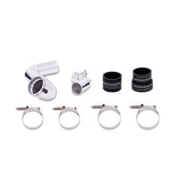 Picture of Mishimoto 11-14 Ford F-150 3.5L Ecoboost Cold Side Intercooler Pipe Kit - Polished