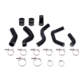 Picture of Mishimoto 11-14 Ford F-150 3.5L Ecoboost Hot-Side Intercooler Pipe Kit - Wrinkle Black