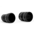 Picture of Mishimoto 11-14 Ford F-150 3.5L Ecoboost Hot-Side Intercooler Pipe Kit - Polished