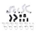 Picture of Mishimoto 11-14 Ford F-150 3.5L Ecoboost Intercooler Kit w/ Pipes (Polished)