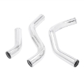 Picture of Mishimoto 11-14 Ford F-150 3.5L Ecoboost Hot-Side Intercooler Pipe Kit - Polished