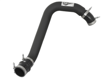 Picture of aFe Bladerunner 3in. Intercooler Tube Hot Side 03-07 Ford Diesel Trucks V8-6.0L (td)