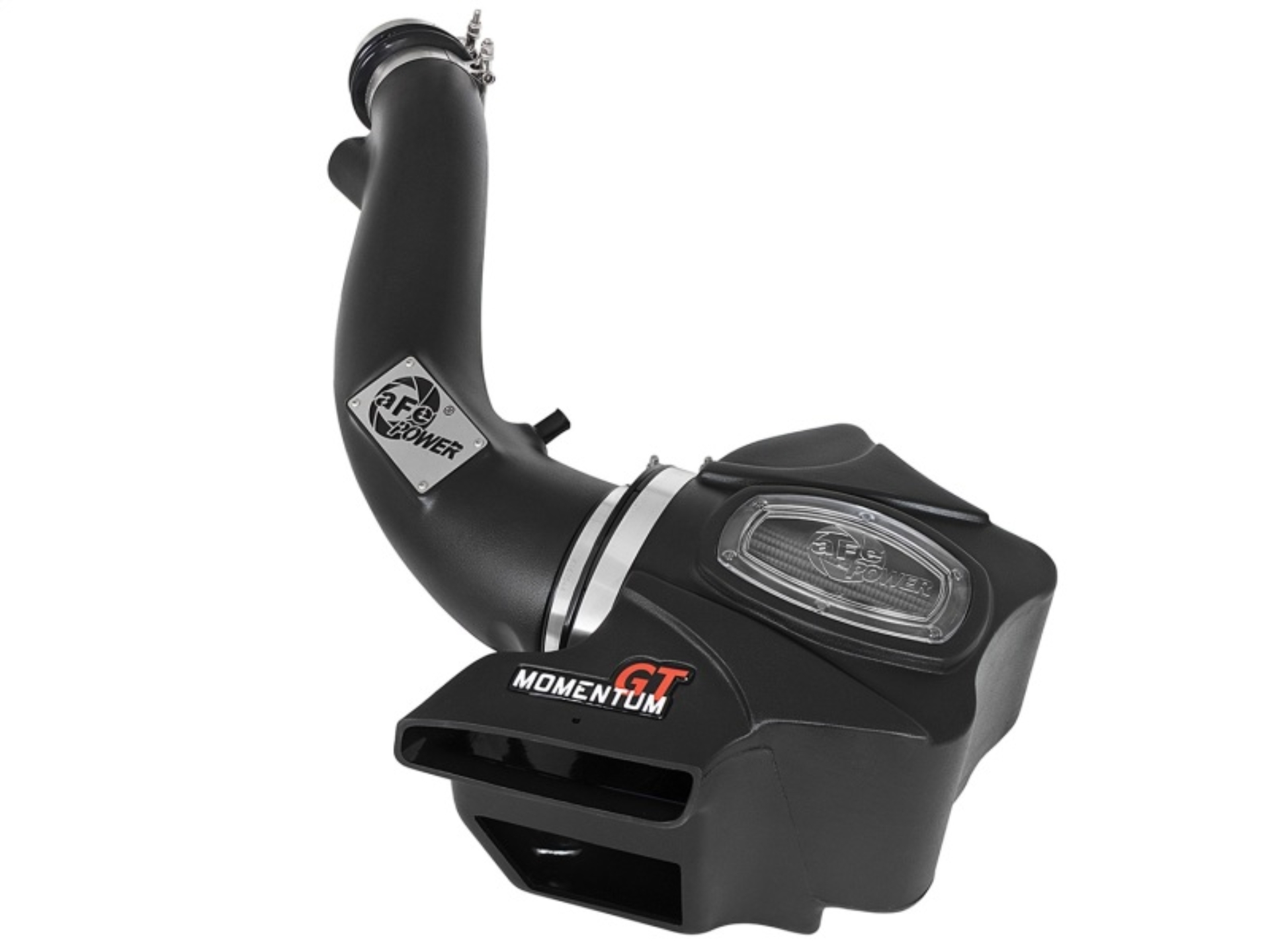 Picture of aFe Momentum GT Cold Air Intakes - 51-76214