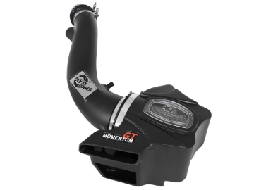 Picture of aFe POWER Momentum GT Pro DRY S Cold Air Intake System 16-17 Jeep Grand Cherokee V6-3.6L