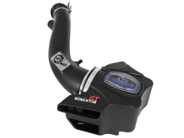 Picture of aFe Momentum GT Pro 5R Cold Air Intake System 16-17 Jeep Grand Cherokee V6-3.6L