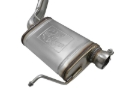 Picture of aFe MACHForce XP 12-17 Jeep Grand Cherokee WK2 SRT8 V8-6.4L 304SS Cat-Back Exhaust w/o Resonator