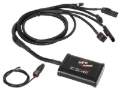 Picture of aFe Scorcher GT Module 09-11 BMW 550i/650i/750i V8-4.4L (tt) N63