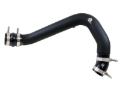 Picture of aFe Bladerunner 3in. Intercooler Tube Hot Side 03-07 Ford Diesel Trucks V8-6.0L (td)