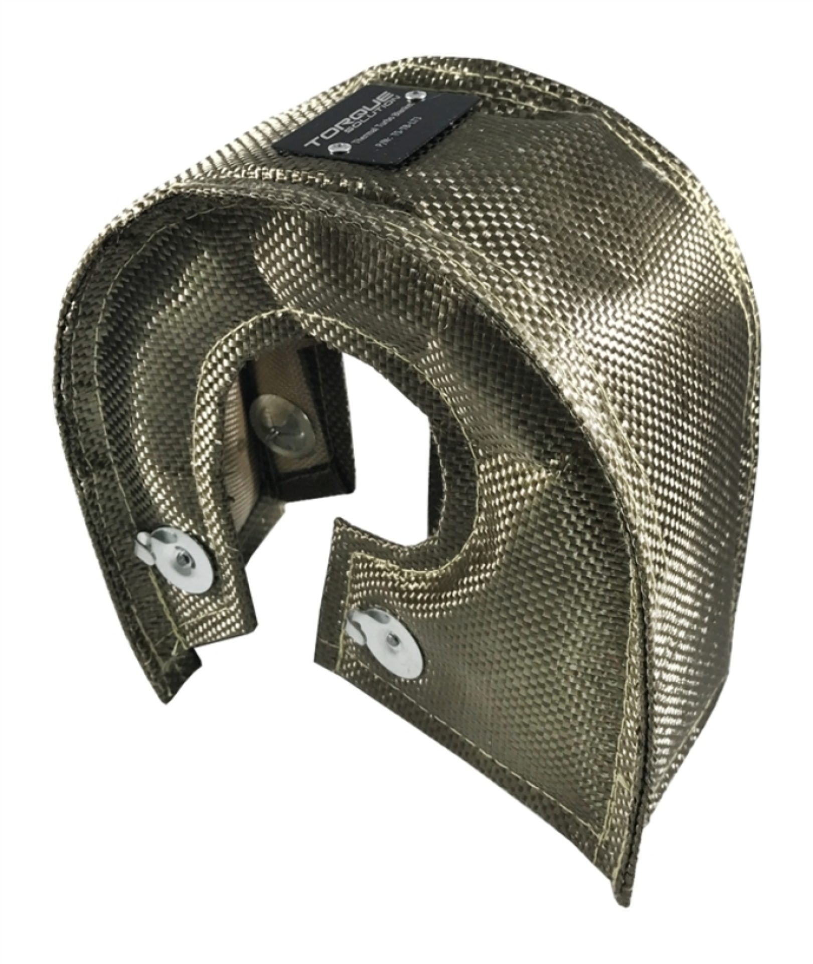 Picture of Torque Solution TQS Turbo Blankets - TS-TB-LT4