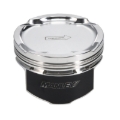 Picture of Manley Mitsubishi 2.0L 4B11T Piston - 86.50 mm Bore 1.313 in. CH, -5.00 CC