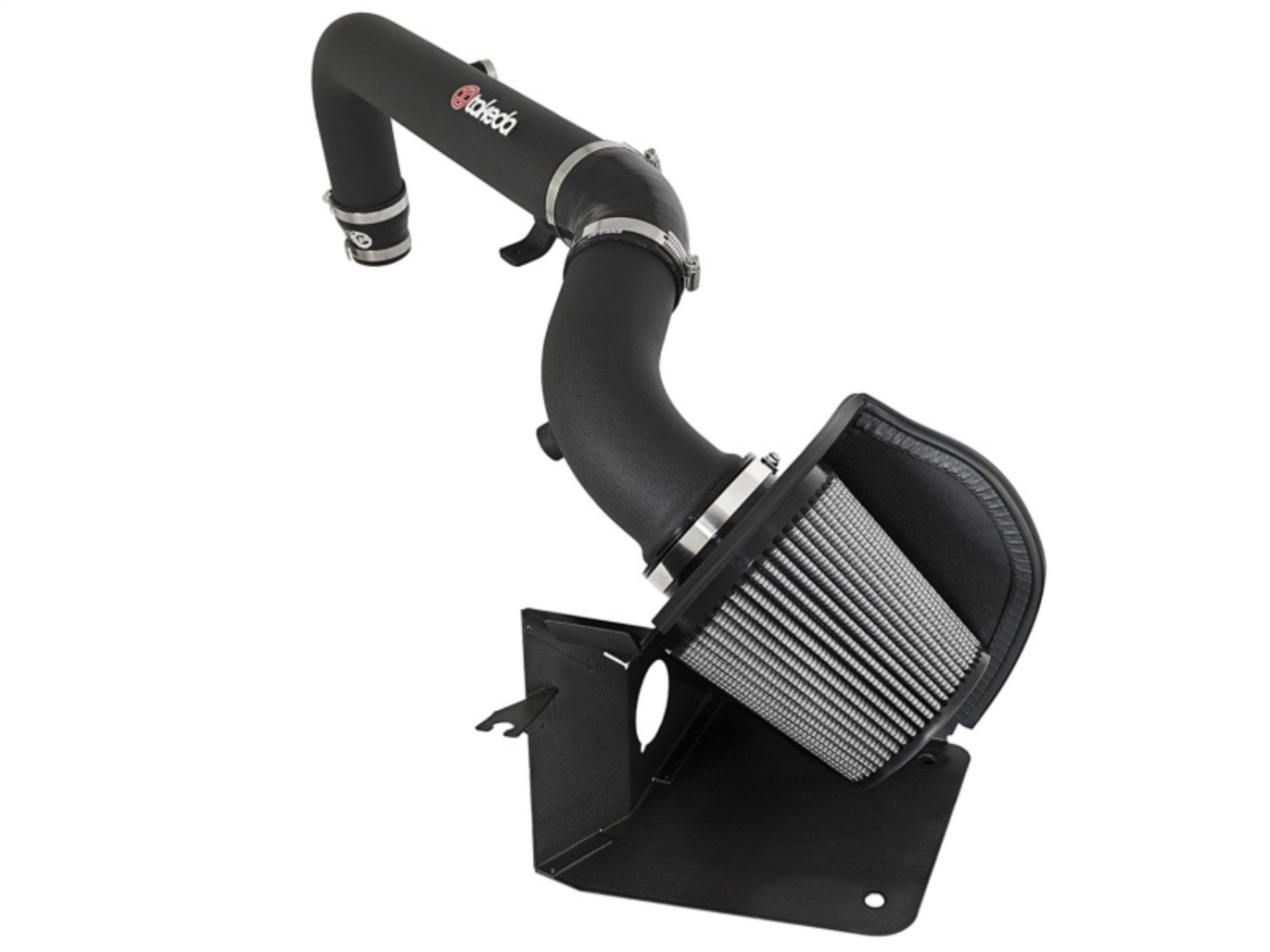 Picture of aFe Takeda Intakes Stage-2 PDS AIS 16-17 Ford Focus RS L4-2.3L EcoBoost