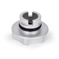 Picture of Mishimoto MM Oil Filler Caps Oil Caps - MMOFC-MUS4-15MBK