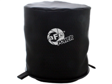 Picture of aFe MagnumSHIELD Pre-Filters P/F 2x/72-91061 (Black)