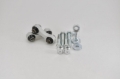 Picture of Kartboy 15-21 Subaru WRX/WRX STi Front Swaybar Endlinks
