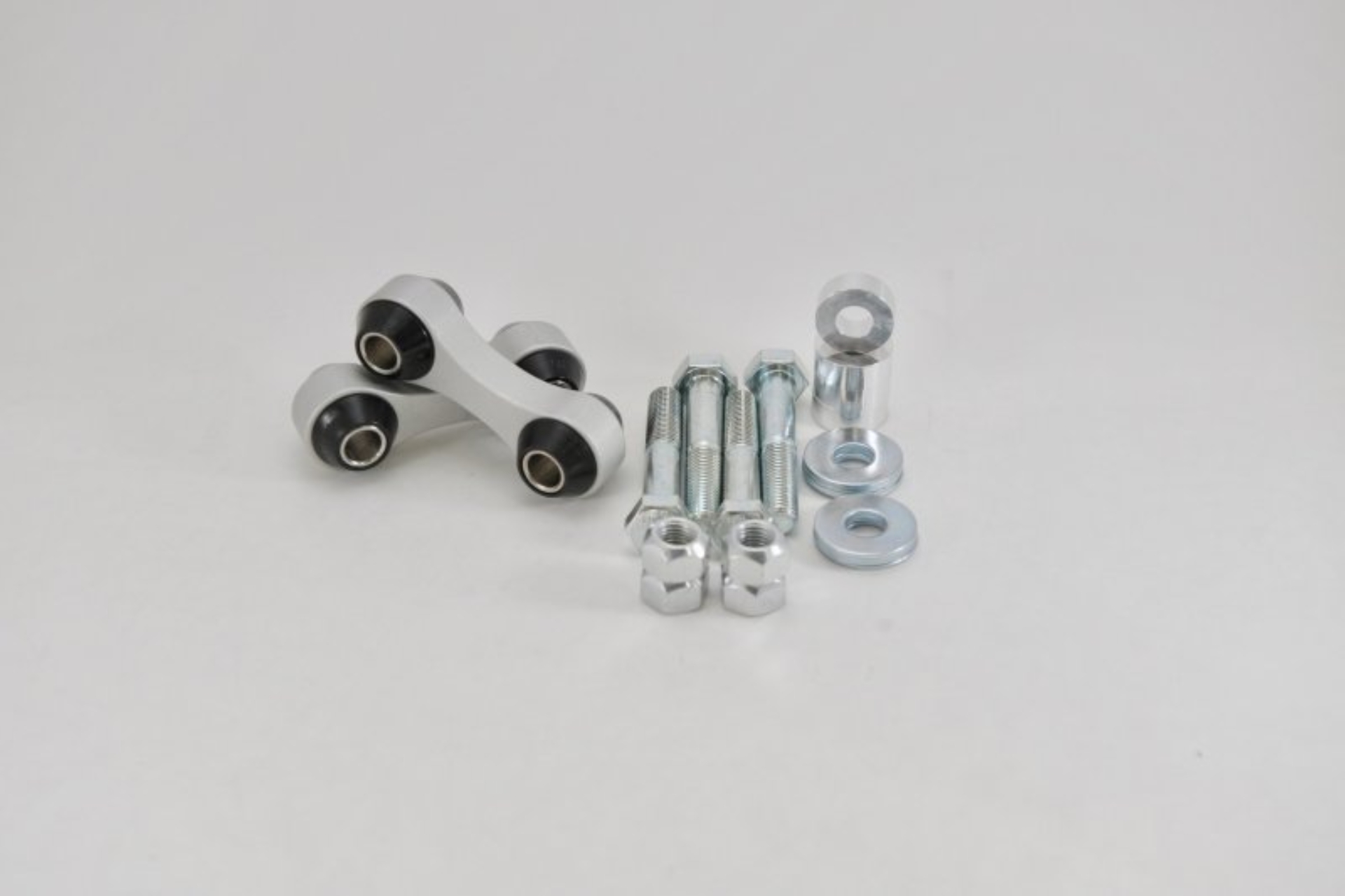 Picture of Kartboy 15-21 Subaru WRX/WRX STi Front Swaybar Endlinks